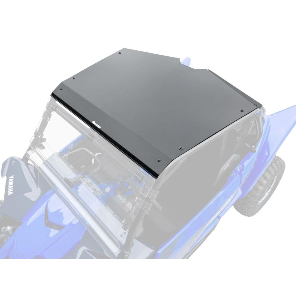 SuperATV Yamaha YXZ Aluminum Roof - MojoMotoSport.com