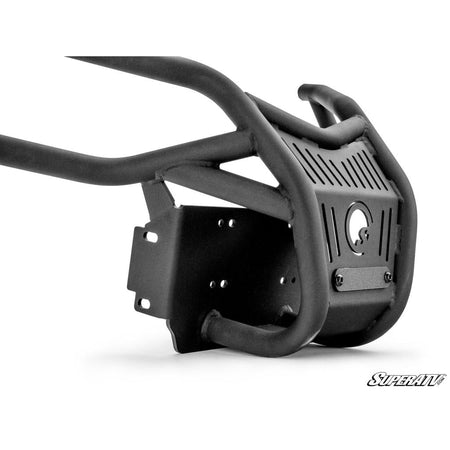 SuperATV Yamaha YXZ Front Bumper - MojoMotoSport.com