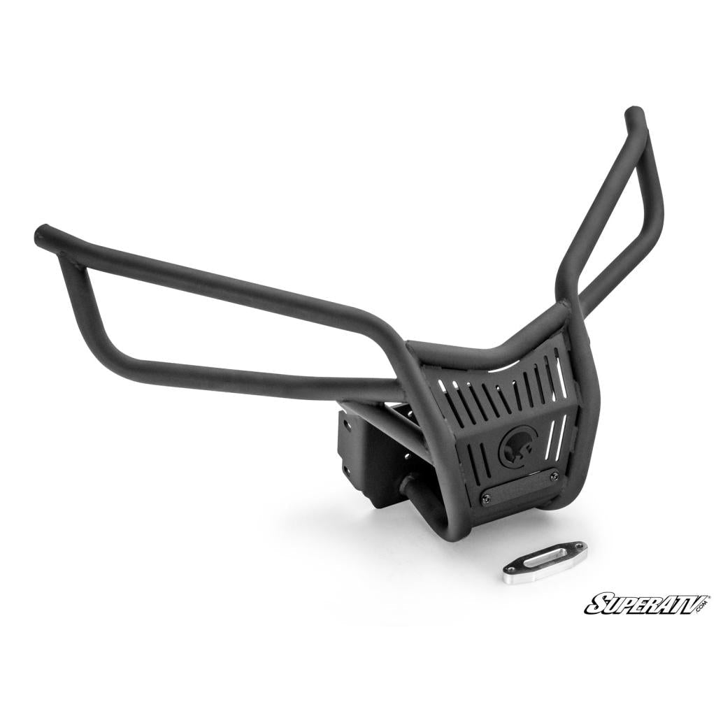 SuperATV Yamaha YXZ Front Bumper - MojoMotoSport.com
