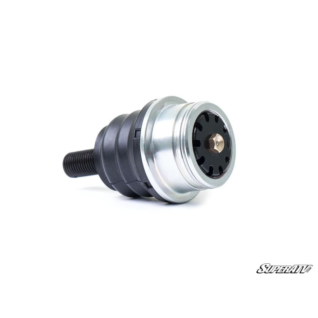 SuperATV Yamaha YXZ Heavy - Duty Ball Joints - MojoMotoSport.com