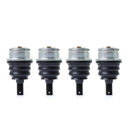 SuperATV Yamaha YXZ Heavy - Duty Ball Joints - MojoMotoSport.com