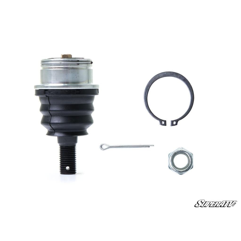 SuperATV Yamaha YXZ Heavy - Duty Ball Joints - MojoMotoSport.com