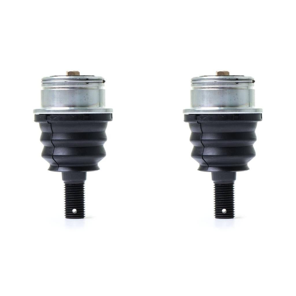 SuperATV Yamaha YXZ Heavy - Duty Ball Joints - MojoMotoSport.com