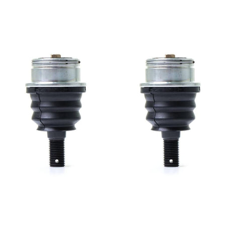 SuperATV Yamaha YXZ Heavy - Duty Ball Joints - MojoMotoSport.com