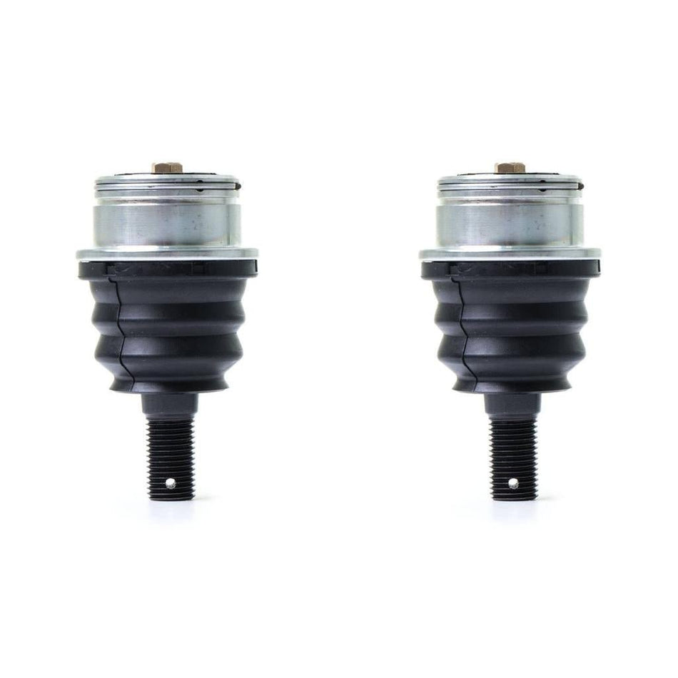 SuperATV Yamaha YXZ Heavy - Duty Ball Joints - MojoMotoSport.com
