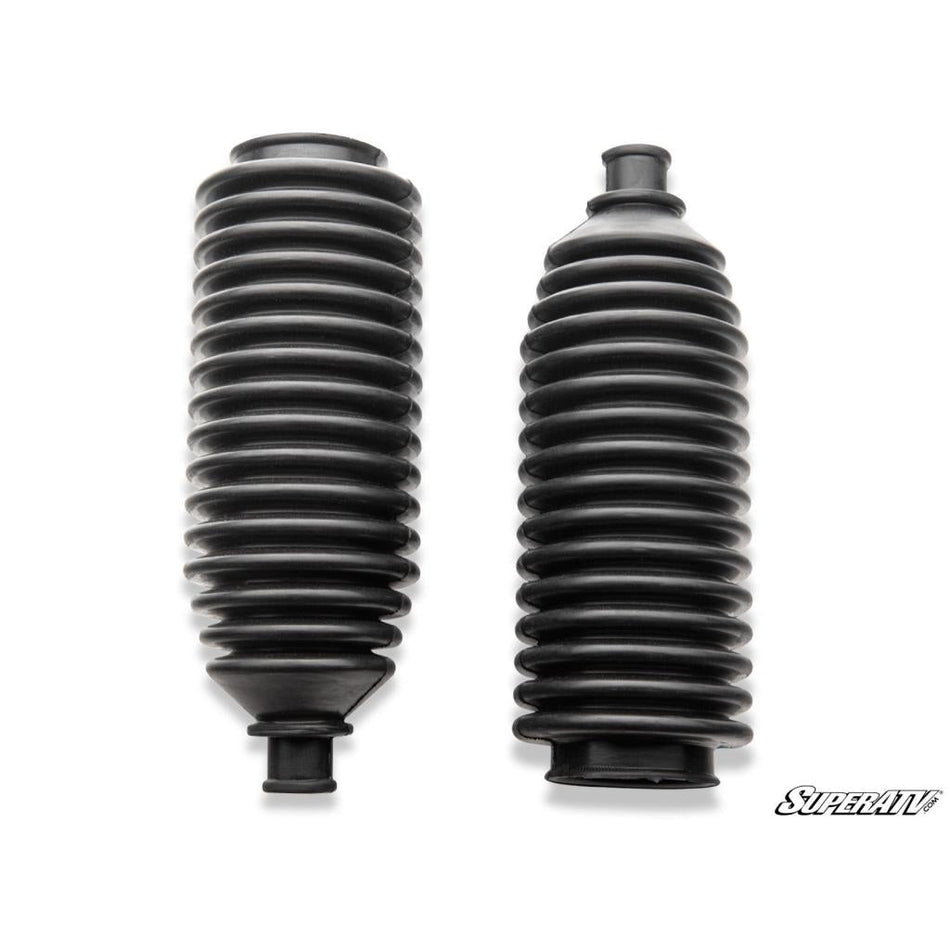 SuperATV Yamaha YXZ Heavy - Duty Tie Rod Kit - MojoMotoSport.com