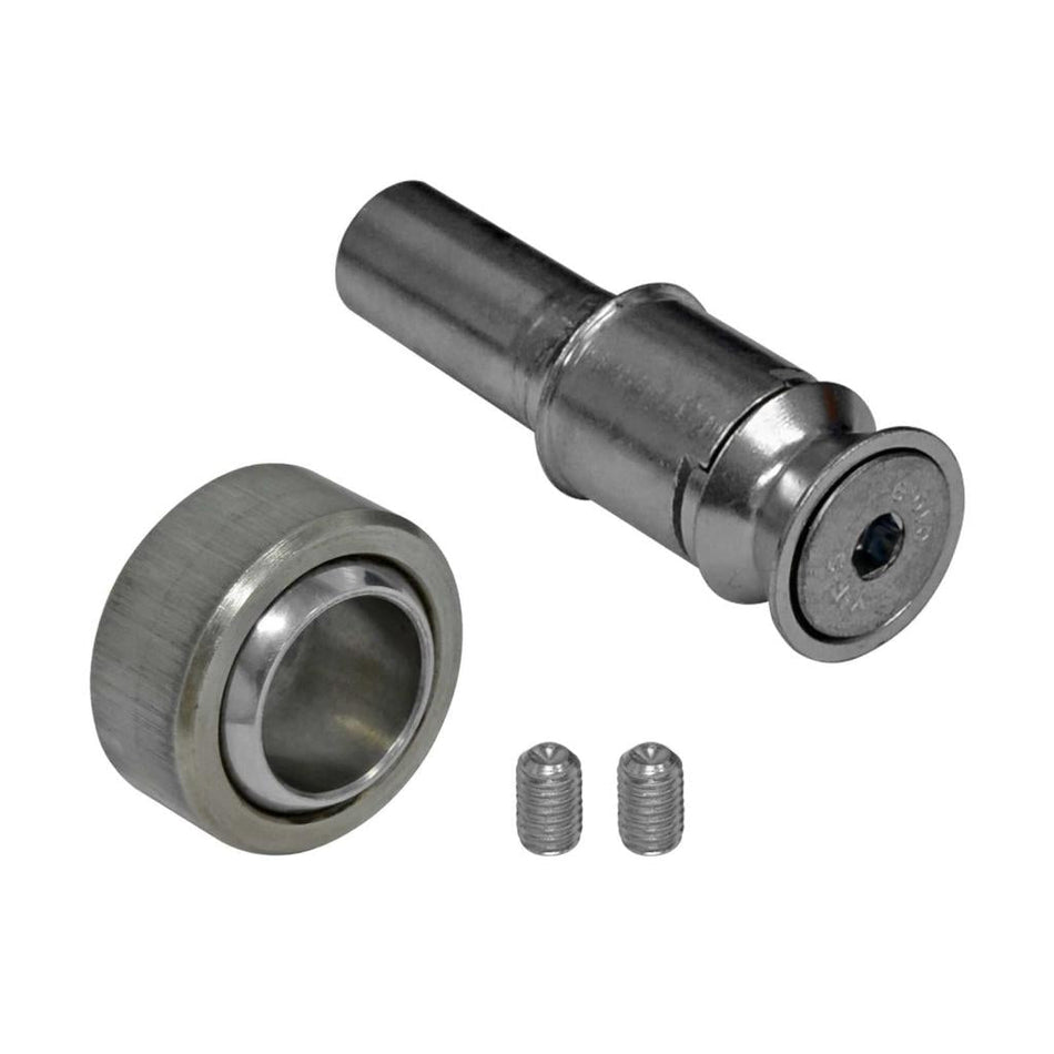 SuperATV Yamaha YXZ Uniball - MojoMotoSport.com