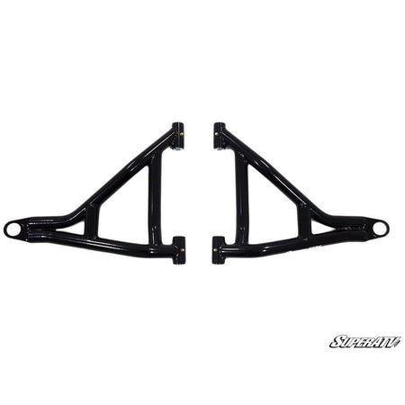 SuperATVPolaris RZR 900 High - Clearance Lower A - Arms - MojoMotoSport.com