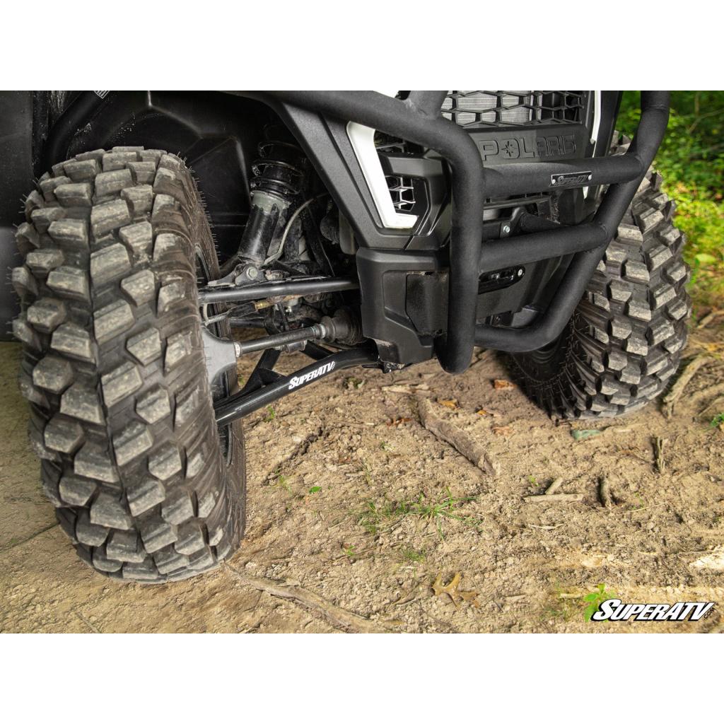 SuperATVPolaris RZR 900 High - Clearance Lower A - Arms - MojoMotoSport.com