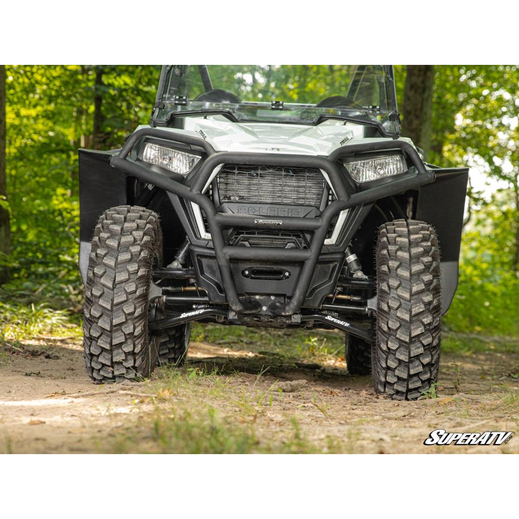 SuperATVPolaris RZR 900 High - Clearance Lower A - Arms - MojoMotoSport.com