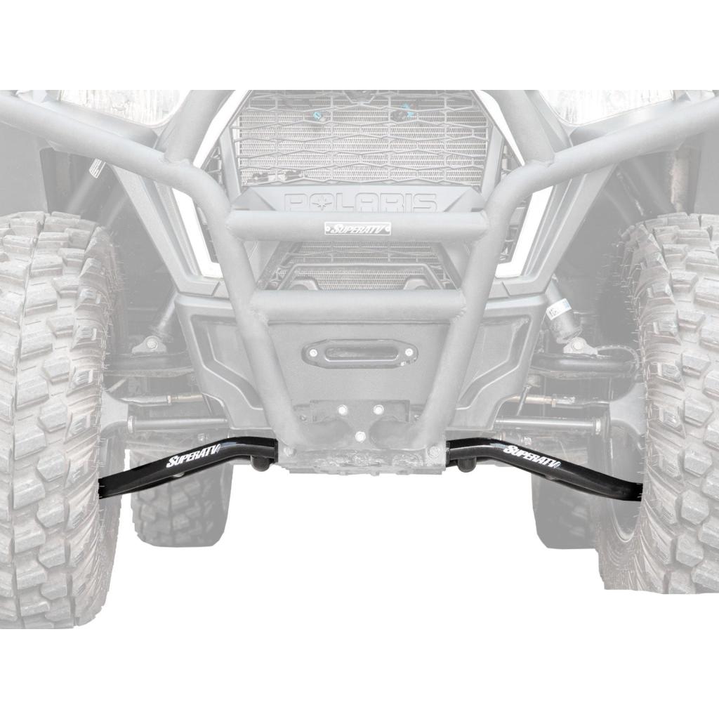 SuperATVPolaris RZR 900 High - Clearance Lower A - Arms - MojoMotoSport.com