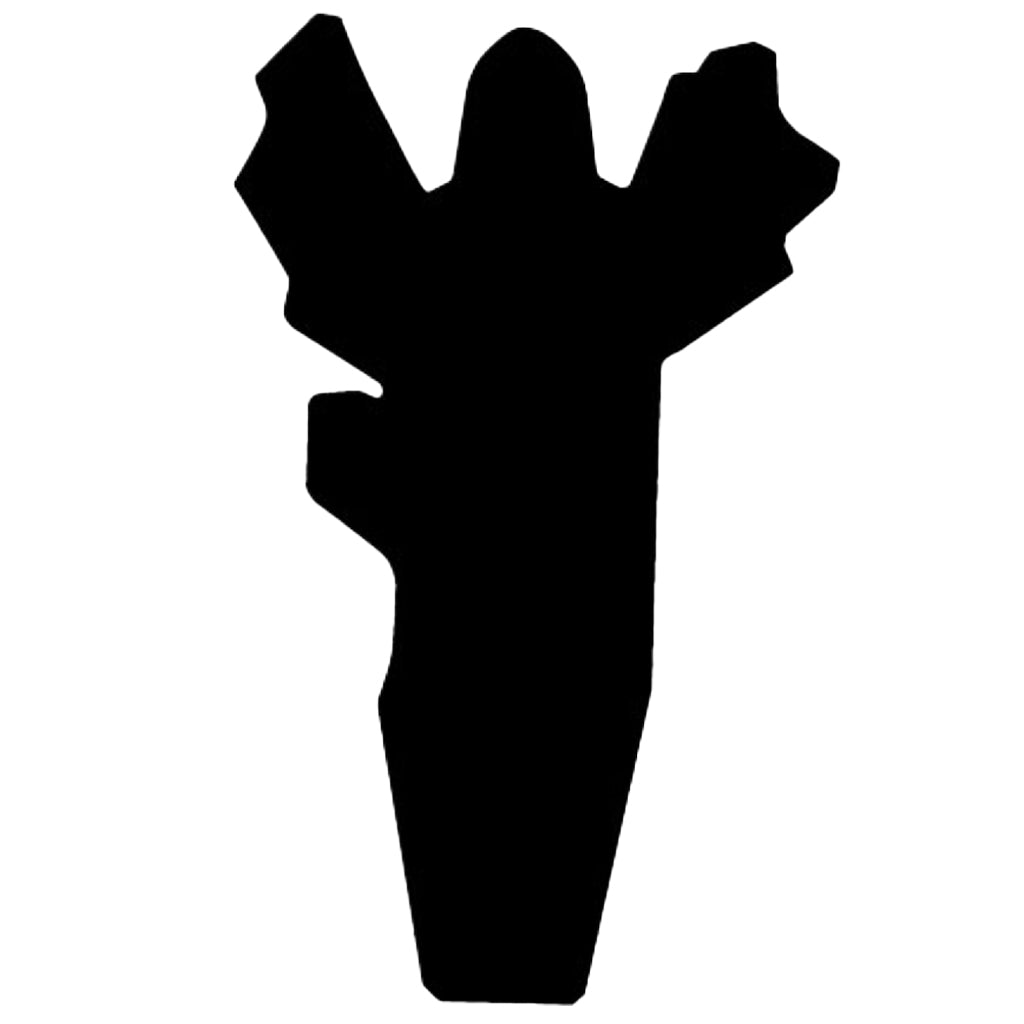 SXS Full Coverage Slide Plate Honda CR500 (85 - 01) | D307 - MojoMotoSport.com