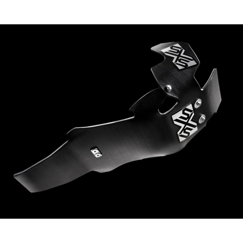 SXS Full Coverage Slide Plate KTM/HUS/GAS 250-300 | MojoMotoSport.com
