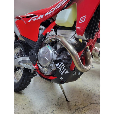 SXS Full Coverage Slide Plate KTM/Husqvarna/GasGas 250 - 450 (2023) | D112 - MojoMotoSport.com