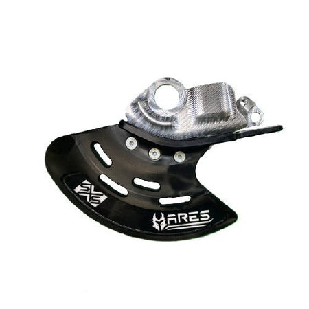SXS x Ares 2021 - UP Yamaha Xtreme - Fin Front Disc Guard | YF - 1X - MojoMotoSport.com