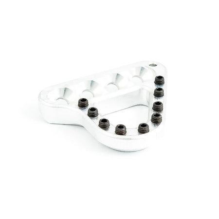 System Tech Racing Rear Brake Pedal Plate KTM/HUSQ/GAS | 88 - 06 - MojoMotoSport.com