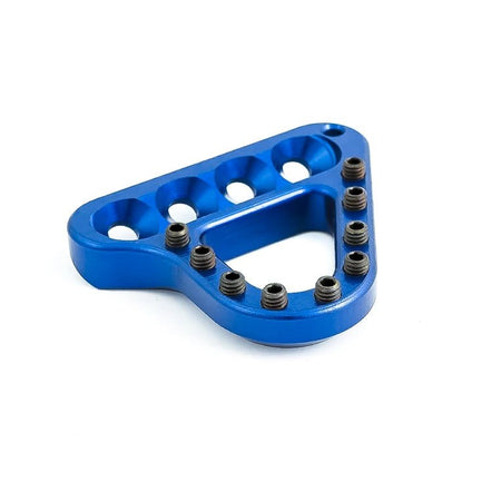 System Tech Racing Rear Brake Pedal Plate KTM/HUSQ/GAS | 88 - 06 - MojoMotoSport.com