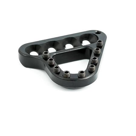 System Tech Racing Rear Brake Pedal Plate KTM/HUSQ/GAS | 88 - 06 - MojoMotoSport.com