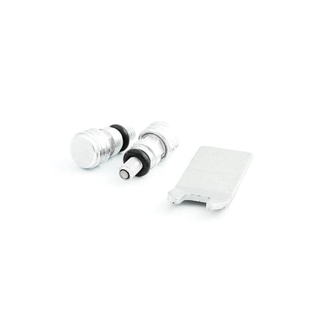 System Tech Racing Speed Bleed Valves KTM/Husqvarna WP, Sachs 4mm (Pair) - MojoMotoSport.com