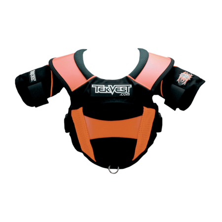 TekVest Kid's SX Pro Lite Body Armor - MojoMotoSport.com