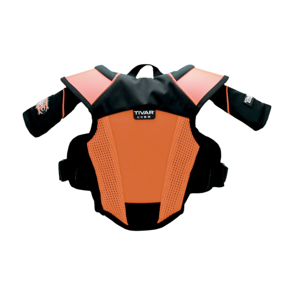 TekVest Kid's SX Pro Lite Body Armor - MojoMotoSport.com