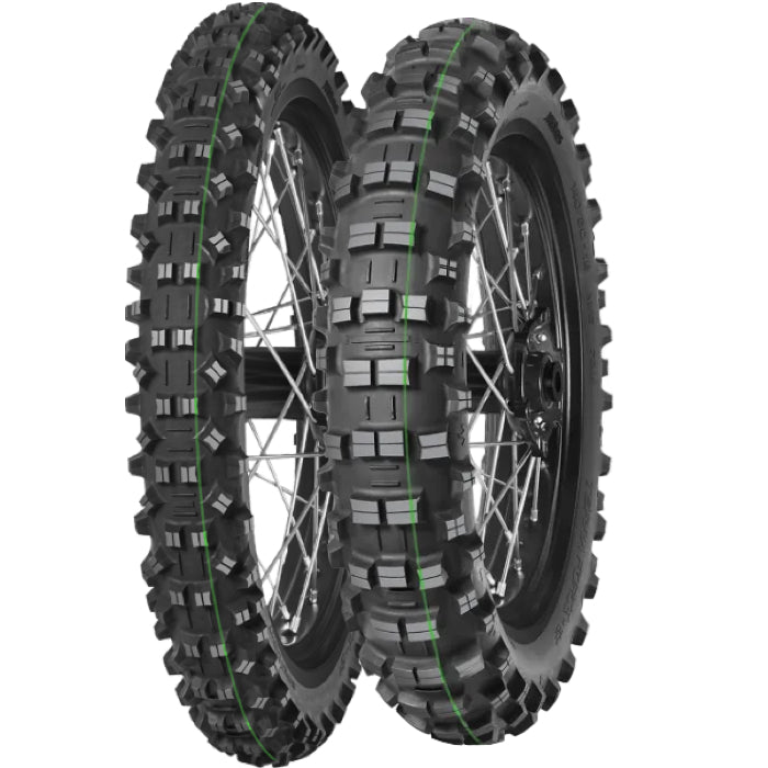 MITAS Terra Force-EF Super Light Enduro Tire