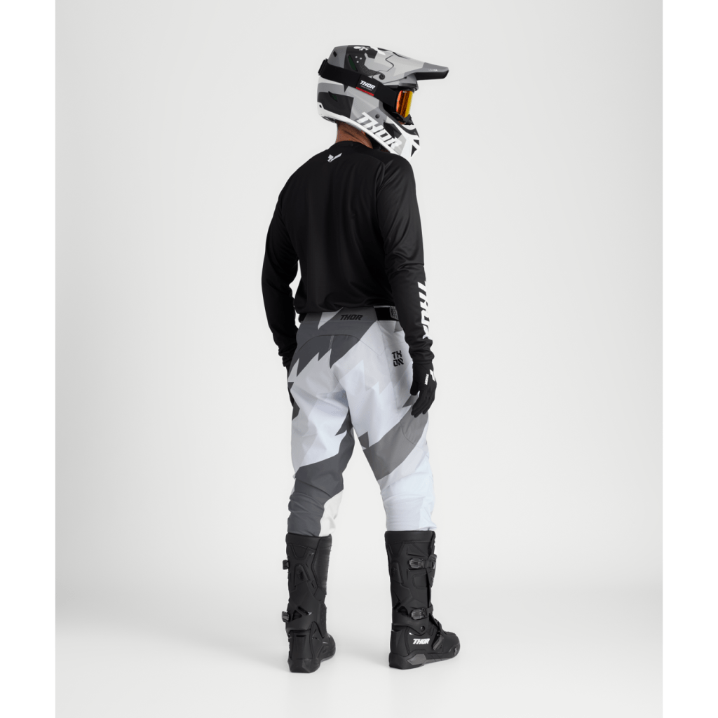 Thor 2025 Launchmode Brave Jersey/Pant Kit - MojoMotoSport.com