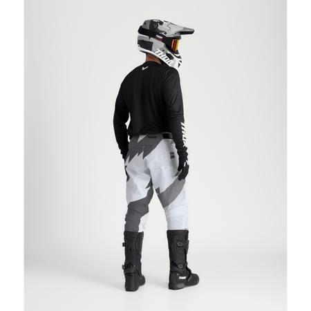 Thor 2025 Launchmode Brave Jersey/Pant Kit - MojoMotoSport.com