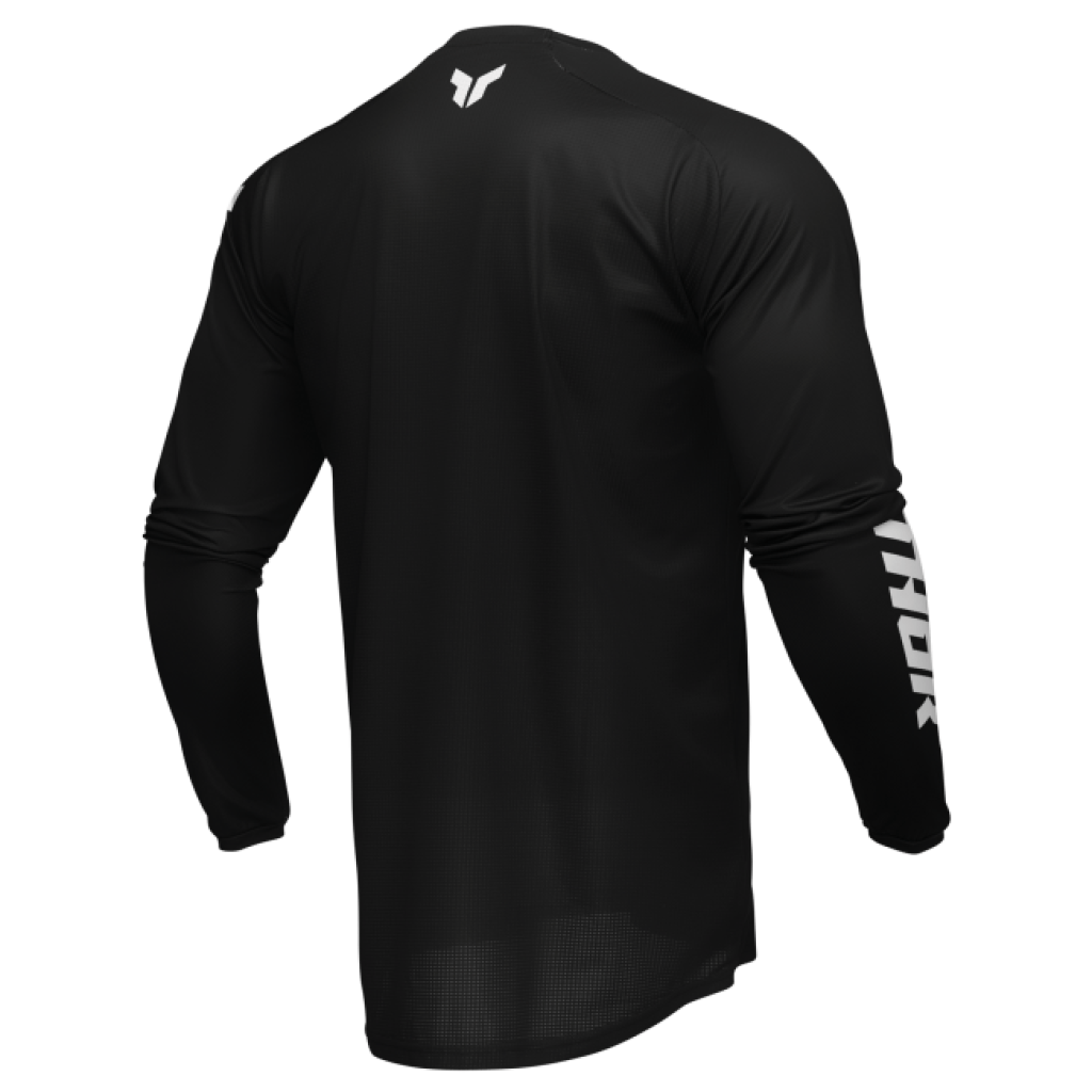 Thor 2025 Launchmode Brave Jersey/Pant Kit - MojoMotoSport.com