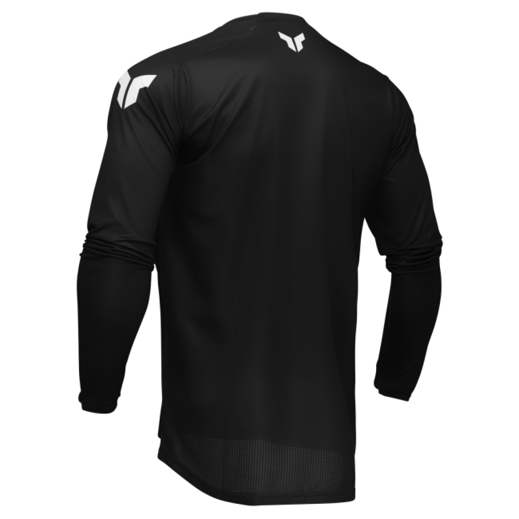Thor 2025 Launchmode Brave Jersey/Pant Kit - MojoMotoSport.com