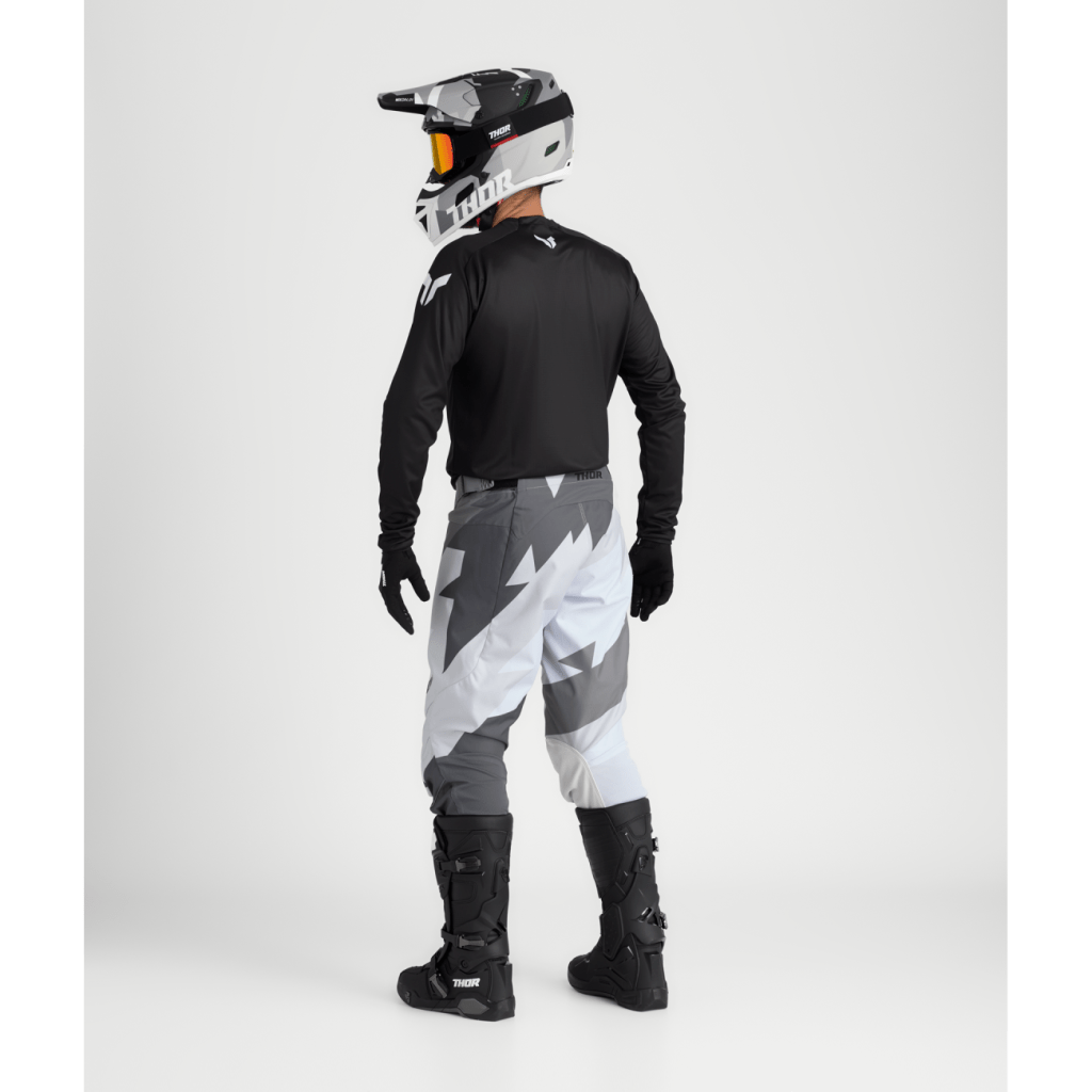 Thor 2025 Launchmode Brave Jersey/Pant Kit - MojoMotoSport.com