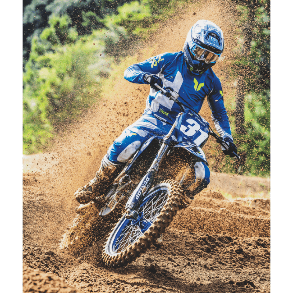 Thor 2025 Launchmode Forge Jersey/Pant Kit - MojoMotoSport.com