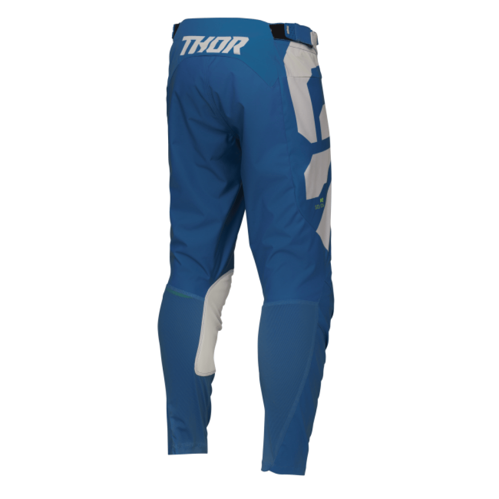 Thor 2025 Launchmode Forge Jersey/Pant Kit - MojoMotoSport.com