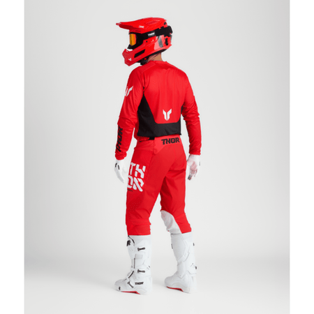 Thor 2025 Launchmode Forge Jersey/Pant Kit - MojoMotoSport.com