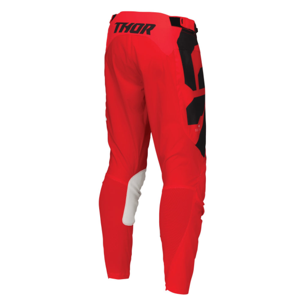 Thor 2025 Launchmode Forge Jersey/Pant Kit - MojoMotoSport.com