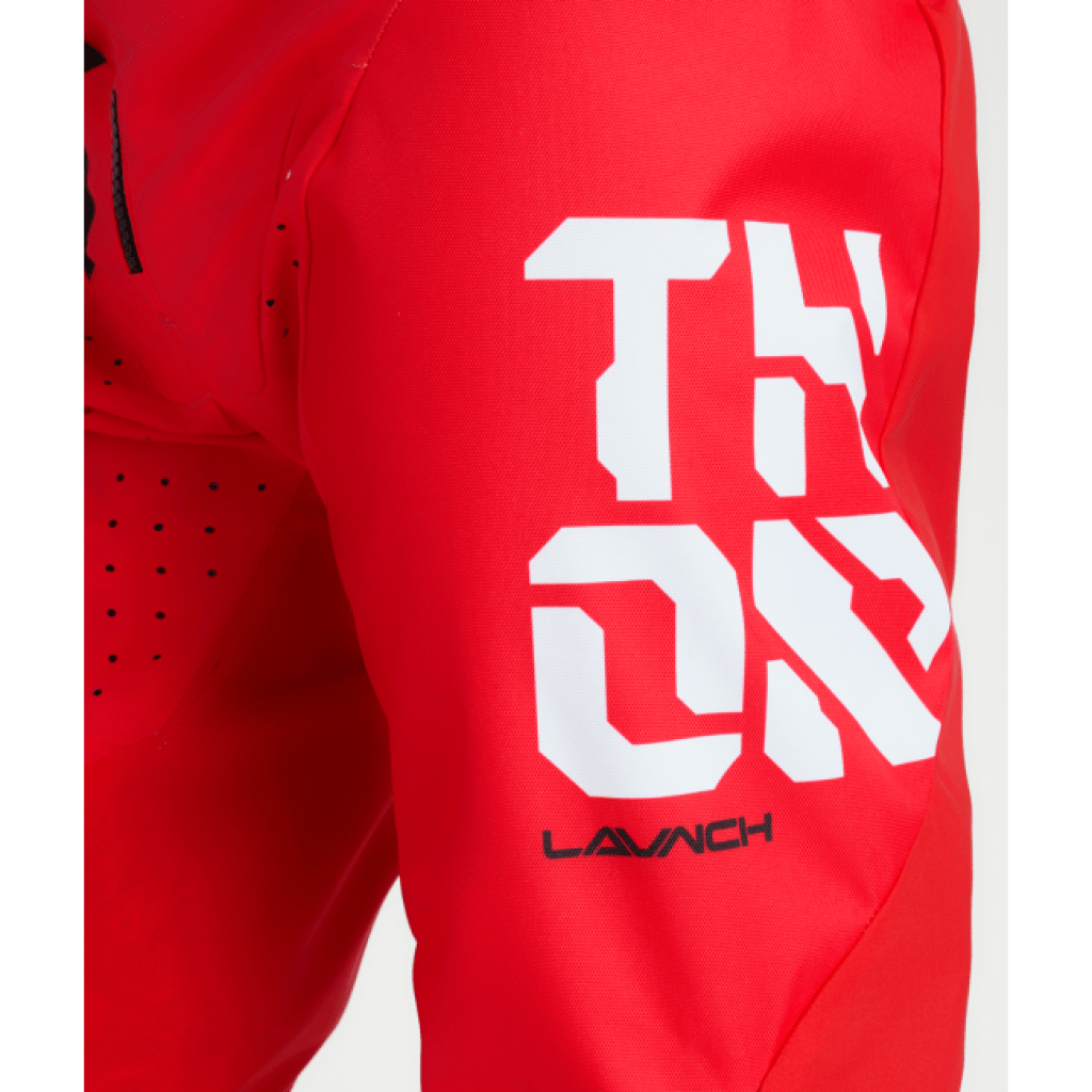 Thor 2025 Launchmode Forge Jersey/Pant Kit - MojoMotoSport.com