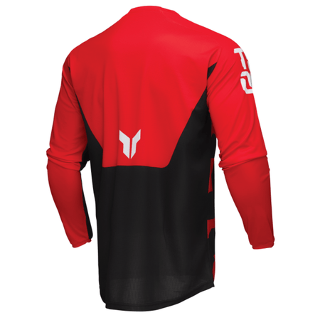 Thor 2025 Launchmode Forge Jersey/Pant Kit - MojoMotoSport.com