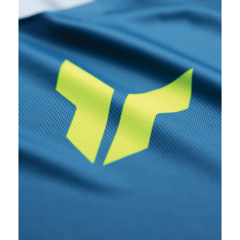 Thor 2025 Launchmode Forge Jersey/Pant Kit - MojoMotoSport.com