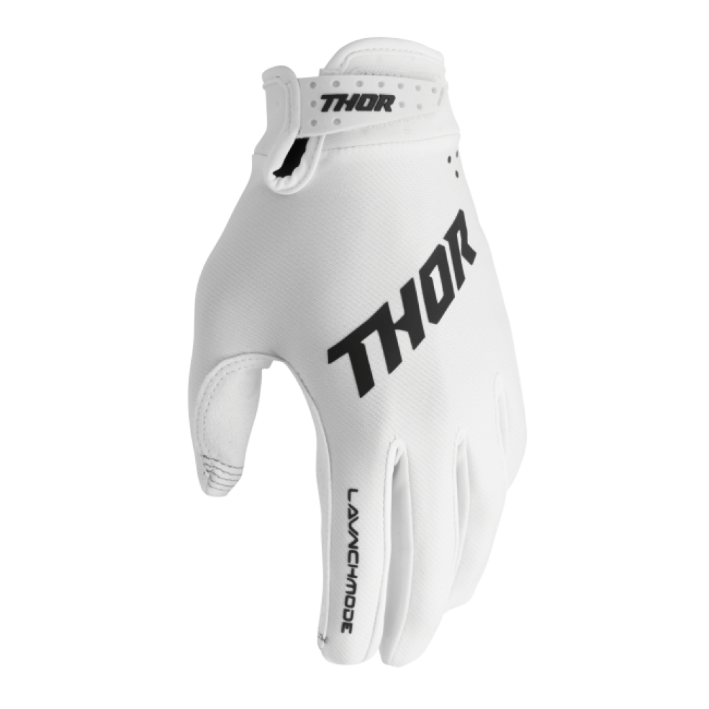 Thor 2025 Launchmode Gloves - MojoMotoSport.com
