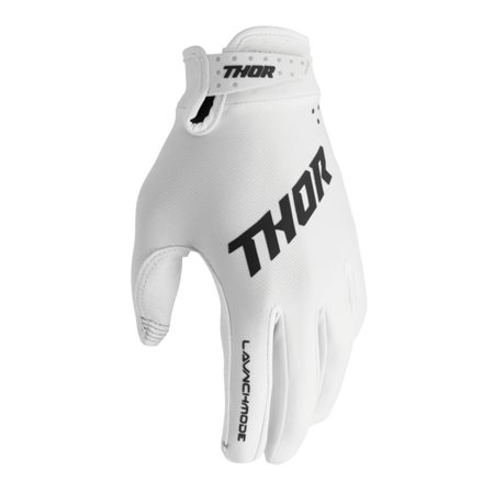 Thor 2025 Launchmode Gloves - MojoMotoSport.com