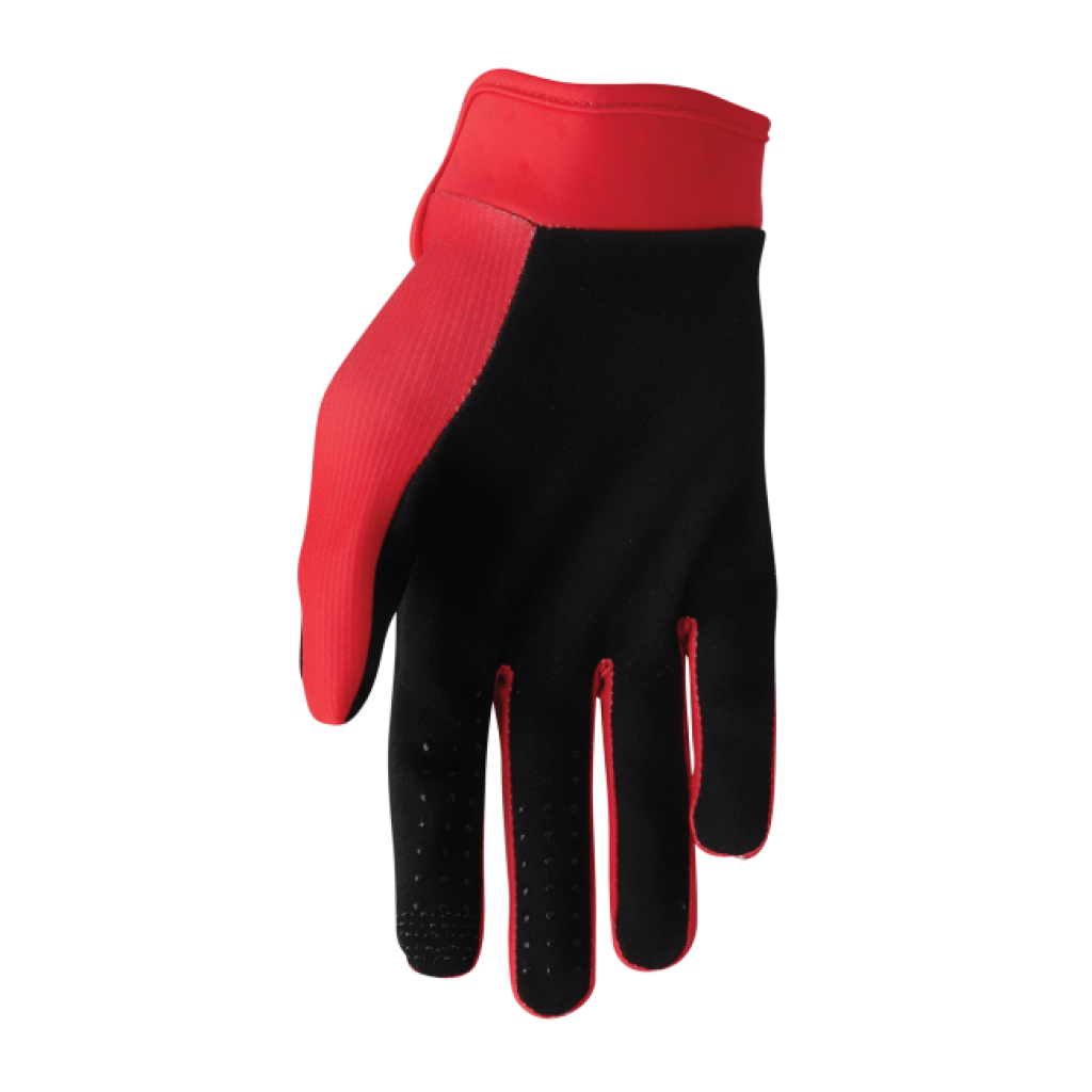 Thor 2025 Launchmode Gloves - MojoMotoSport.com