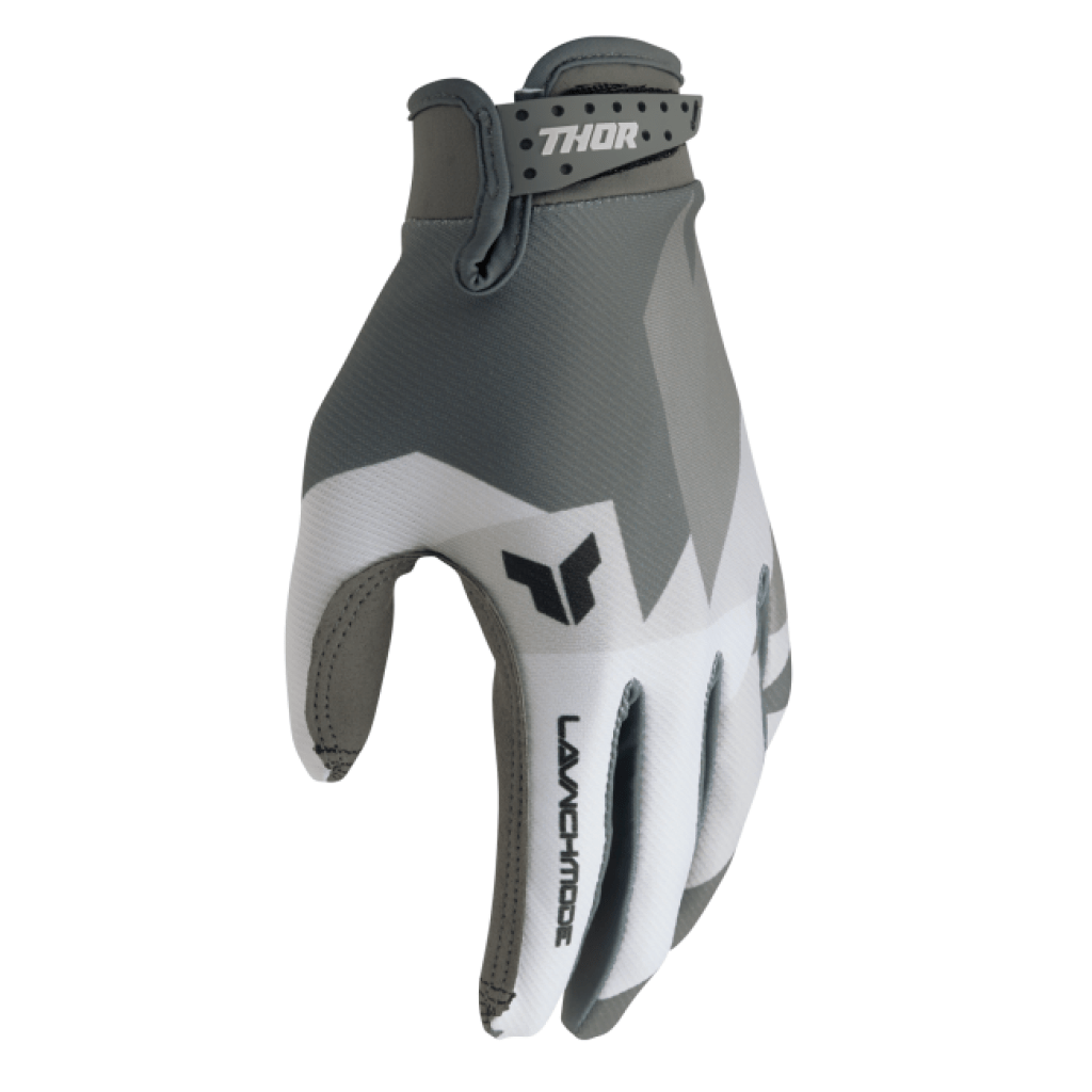 Thor 2025 Launchmode Gloves - MojoMotoSport.com