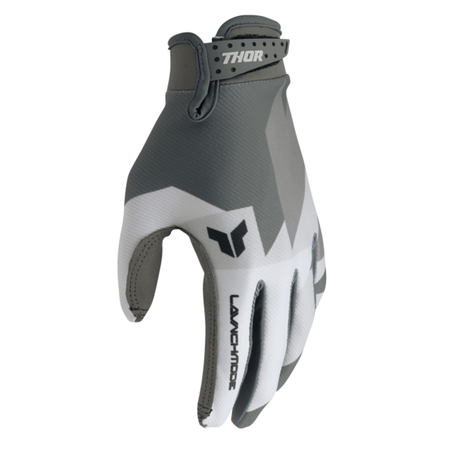 Thor 2025 Launchmode Gloves - MojoMotoSport.com