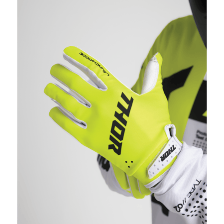 Thor 2025 Launchmode Gloves - MojoMotoSport.com
