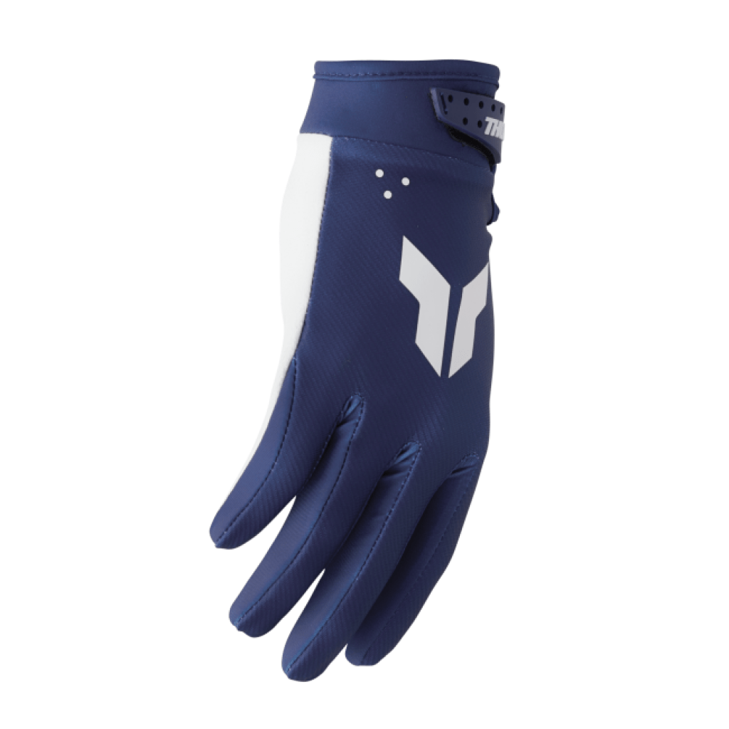 Thor 2025 Launchmode Gloves - MojoMotoSport.com