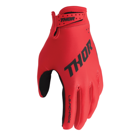 Thor 2025 Launchmode Gloves - MojoMotoSport.com