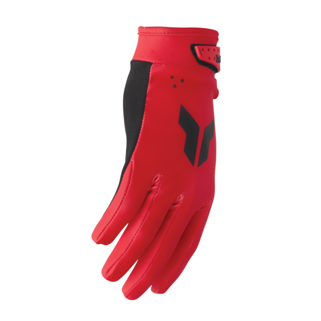 Thor 2025 Launchmode Gloves - MojoMotoSport.com