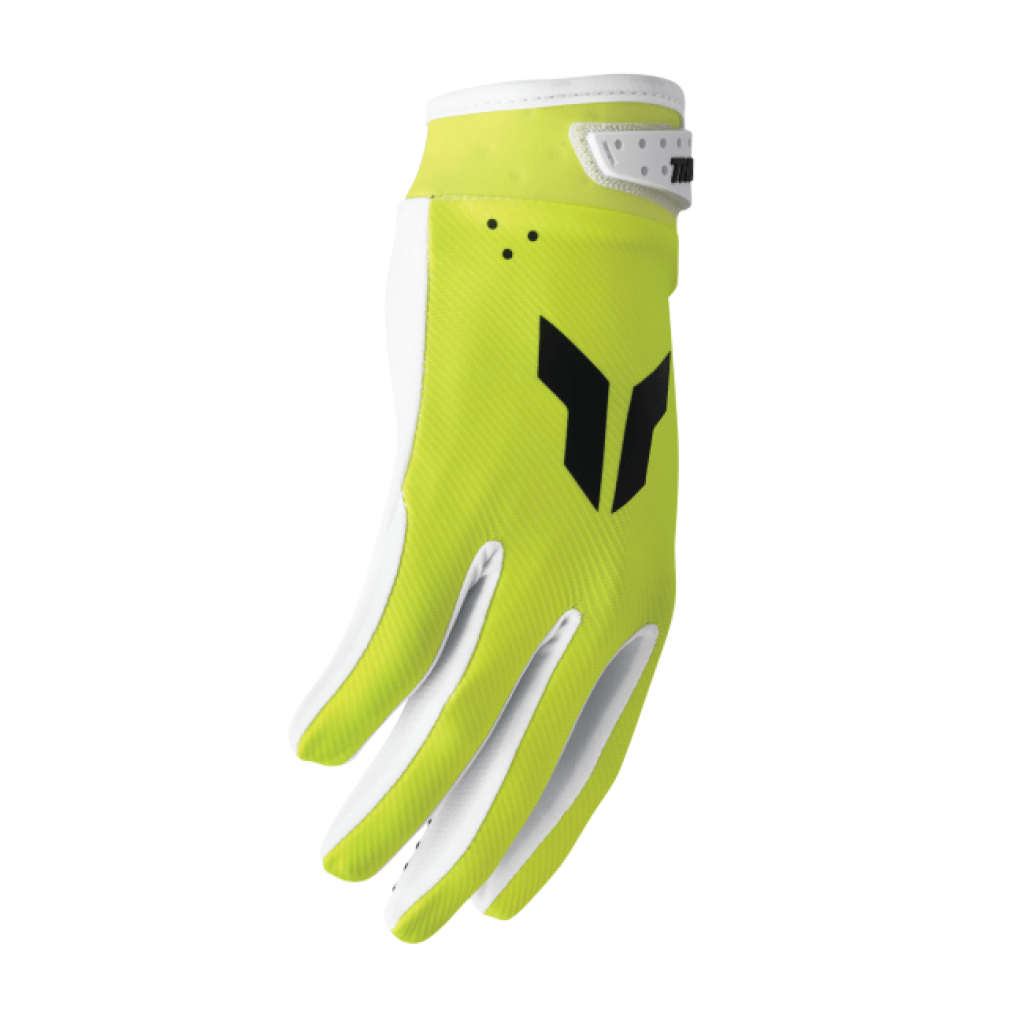 Thor 2025 Launchmode Gloves - MojoMotoSport.com