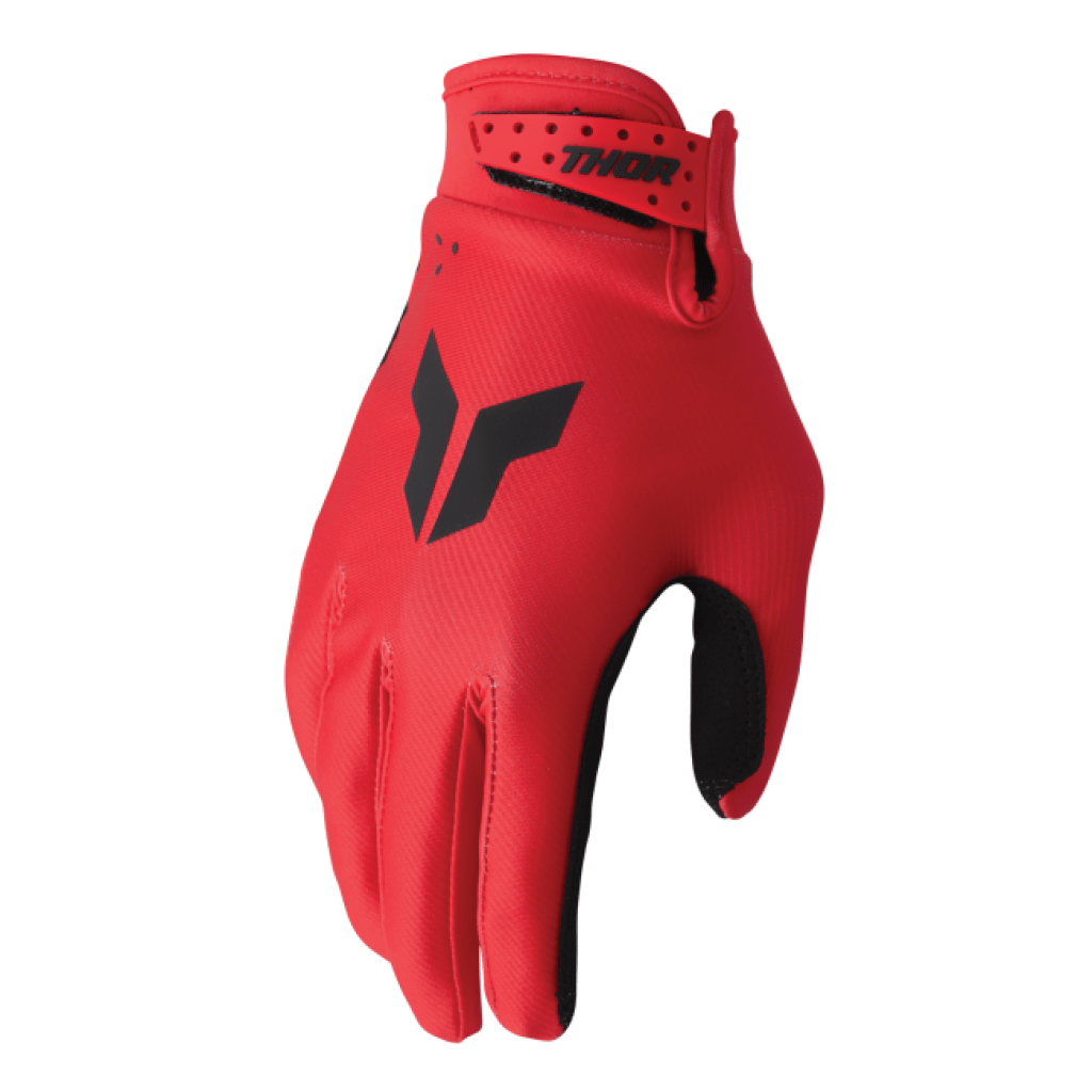 Thor 2025 Launchmode Gloves - MojoMotoSport.com