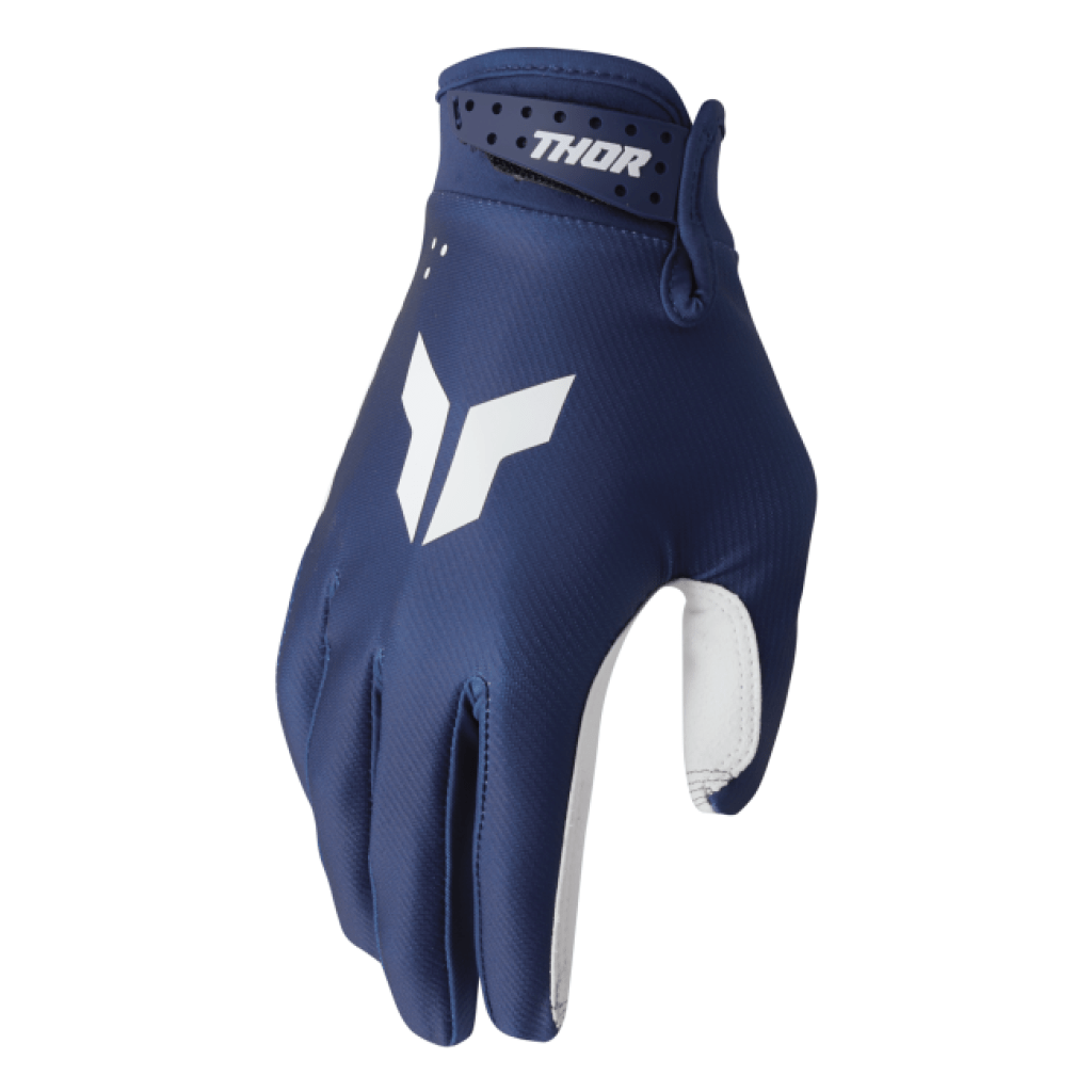 Thor 2025 Launchmode Gloves - MojoMotoSport.com